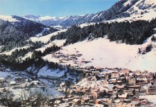 74 MORZINE MORZINE AVORIAZ