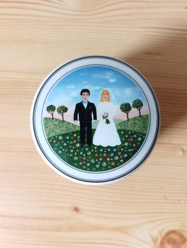 Boîte vitro porcelaine - en,