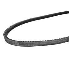 Courroie Crantée BANDO pour PEUGEOT 103 SP MVL sans vario MOBYLETTE CYCLOMOTEUR