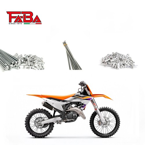 Kit rims nipple - kit,