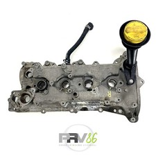 ✅✅ Cache Culbuteurs RENAULT Scenic 3 Phase 2 1.2 TCE 115 / 132653841R