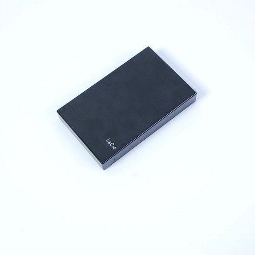 Mobile disque dur lacie - disque, go