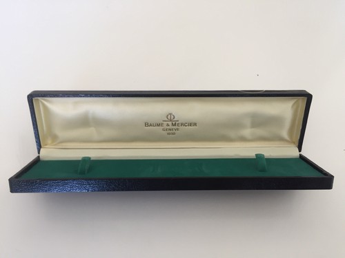 Baume mercier geneve - baume, 1830