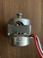 Bread Machine Replacement Electric Motor YY8622- 12  Cuisinart  Model CBK-100 