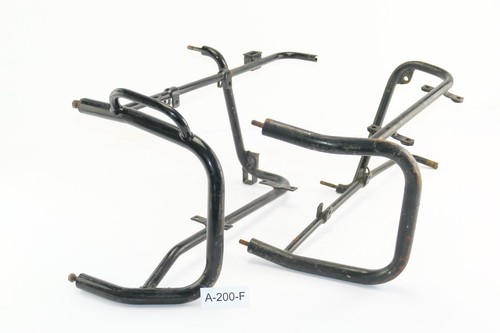 Moto guzzi 850 support - 850, t5