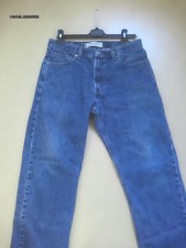   Levi Strauss &Co. 505