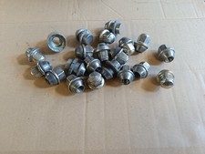 ECROU ANTIVOL X1 + AVEC GOUJON ROUE X20 FORD MUSTANG 6 IV 2020 5.0 V8 PHASE 2