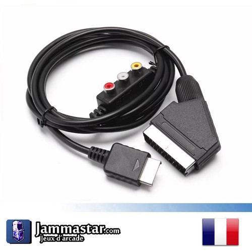 Câble vidéo rca compatible - rca,