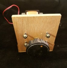 Sansui SP-2500X 3 Voies 5