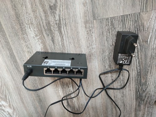 Switch 10 100 ethernet - ,