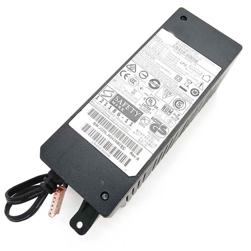 Power supply adapter - power,