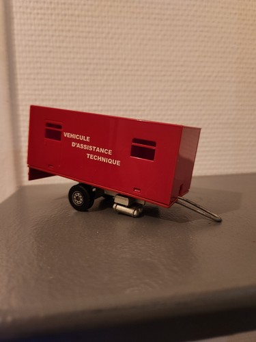Véhicules miniatures pompiers - véhicules,