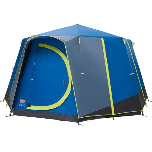 Coleman octagon tente tipi - octagon,