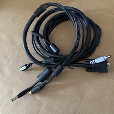 Bose Lifestyle VS-2 Video Enhancer  câble Tested