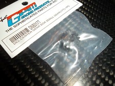 GPM DNB017T Pignon central 17