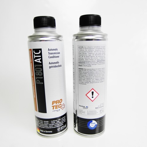 Pro tec atc - 2x,