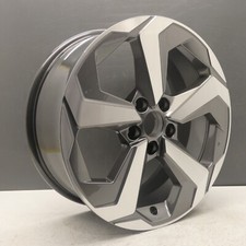 Nissan Qashqai J12 18 "