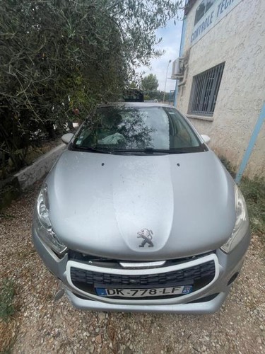 Cable ouverture capot peugeot - cable,
