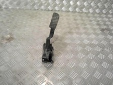 PEDALE D'ACCELERATEUR