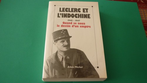 Livre militaire leclerc et - militaire,