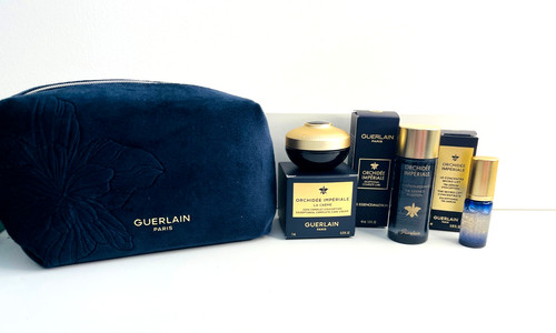 Nib guerlain peice skincare - guerlain,