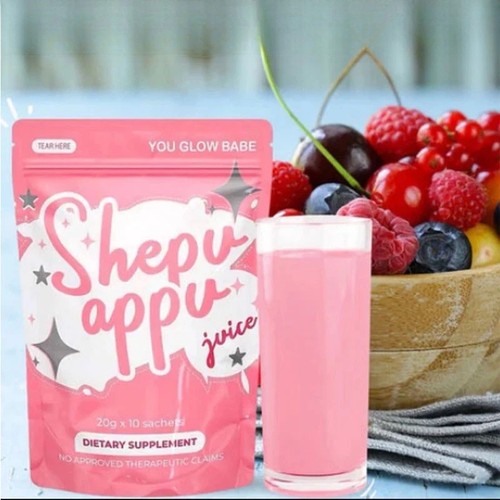 You glow babe shape - babe, up