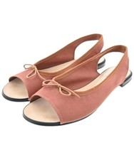 repetto Sandals Brown