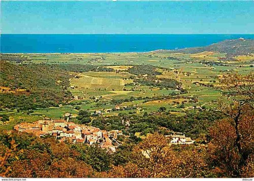 Carte postale - postale, 83