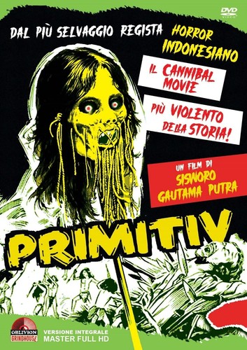 Primitiv enny haryono - primitiv,