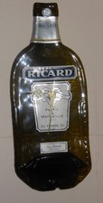 Ricard horloge création d'artiste