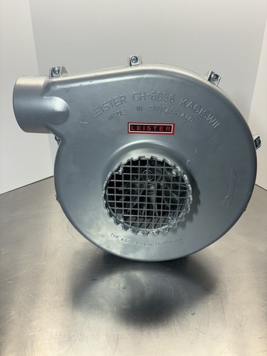 Leister g71b2 heater blower - g71b2,