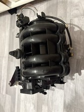 Collecteur d'admission -