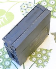 1x Siemens 6ES7332-5HD01-0AB0 SIMATIC S7-300 Analog output SM332