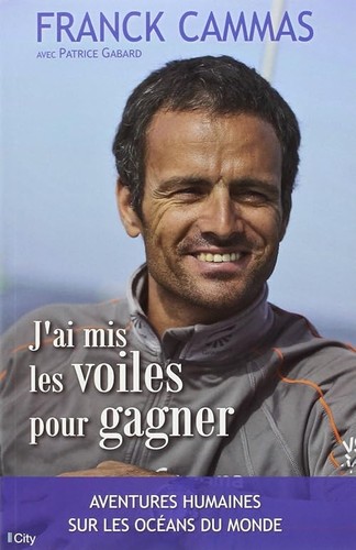 Mis les voiles pour - mis,