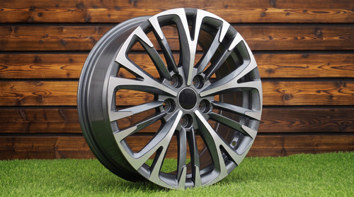 R18 5x114 toyota yaris - toyota,