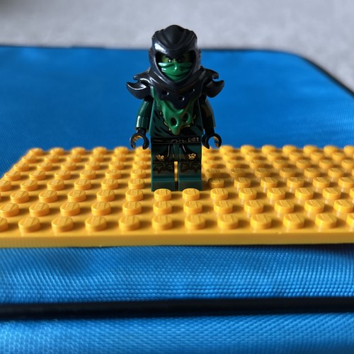 Custom lego ninjago possessed - custom,