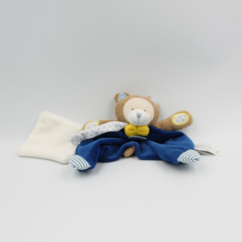 Doudou compagnie plat - doudou,