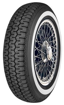 Pneus eté 165 r15 michelin - pneus,