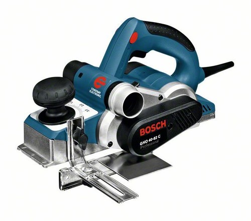 Bosch rabotage gho 82 c - rabotage,