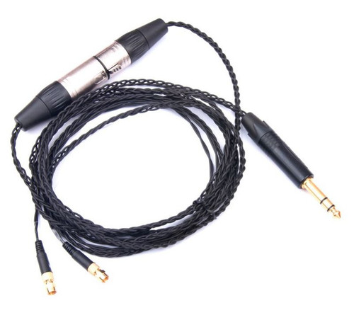 Hifiman occ symetrique casque - hifiman,