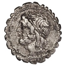 République romaine CORNELIA