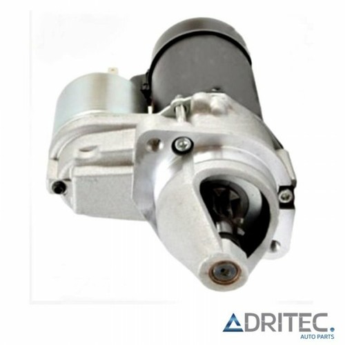Moteur démarrage - de,