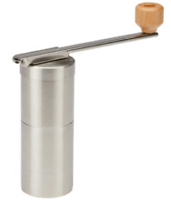 Snow Peak Field Barista Mill