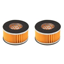 Pack de 2 éléments filtrants