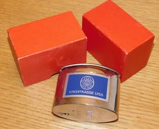 vintage TIRELIRE kreditkasse