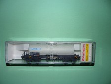 ELECTROTREN wagon citerne PARLEFER 5812 NEUF