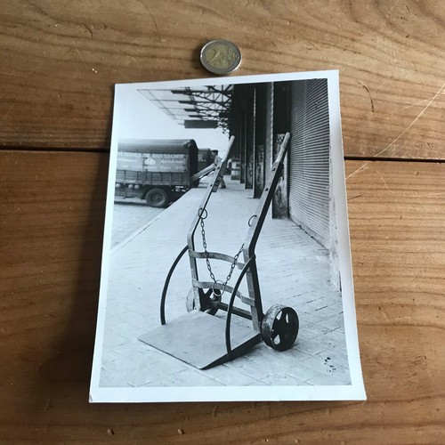 Photo ancienne sncf - ancienne,