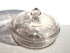 Ancien bonbonniere drageoir - bonbonniere,
