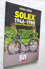 SOLEX 1946-1988 COLLECTION