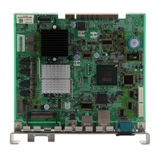 Yaskawa Control Circuit Board